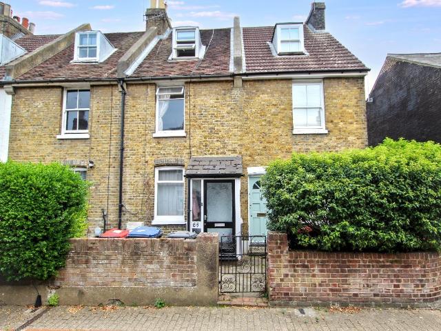 Black Griffin Lane, Canterbury CT1, 4 bed terraced house to rent, £1,600 pcm | PrimeLocation