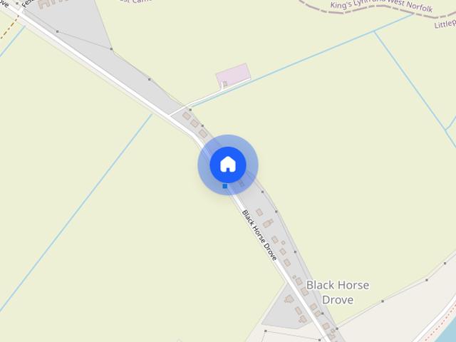 Black Horse Drove, Littleport, ELY