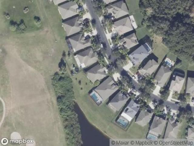 Black Lake Blvd