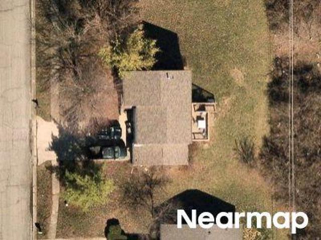 Black Locust Dr