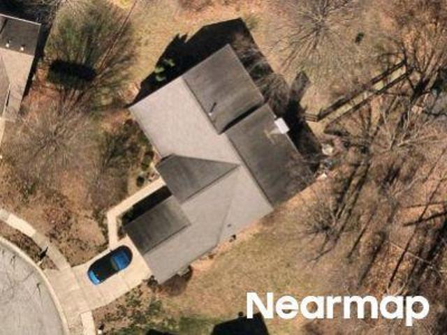 Black Oak Cir