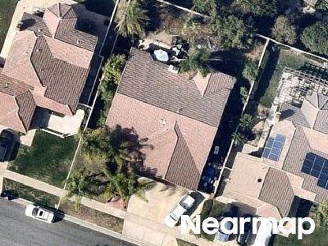 Black Oak Cir
