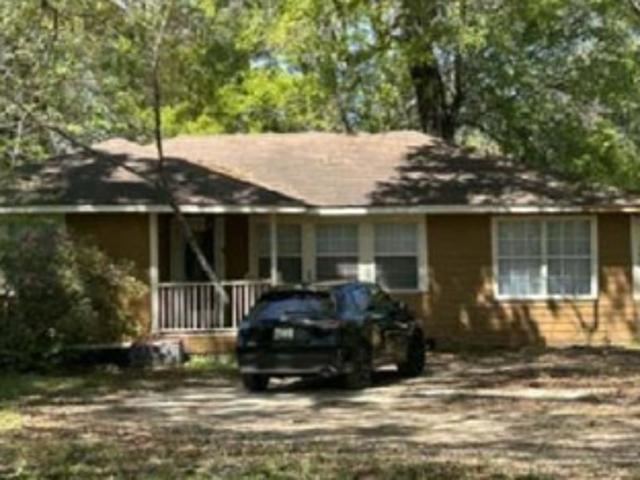 Black Oak Dr