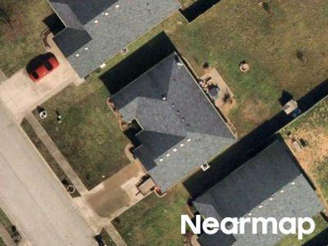 Black Oak Dr