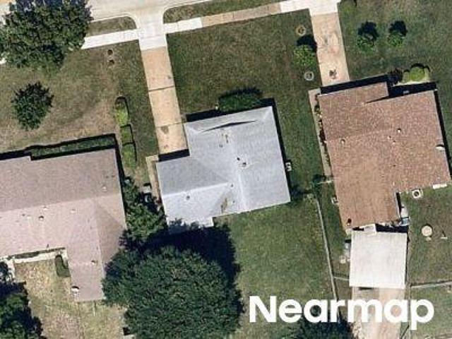 Black Oak Dr