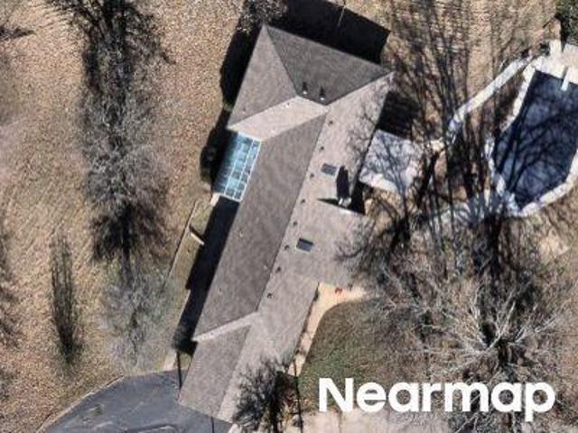 Black Oaks Dr