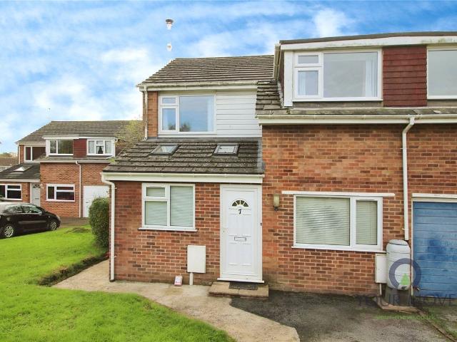 Black Path, Polegate, East Sussex BN26, 3 bed semi detached house to rent, £1,650 pcm | PrimeLocation