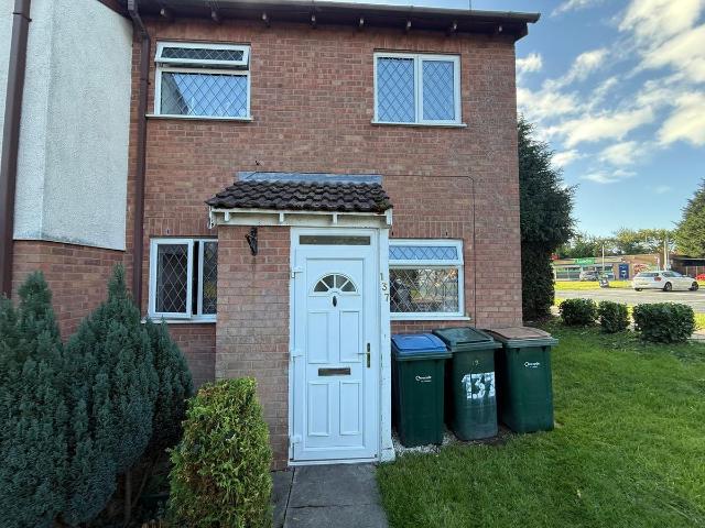 Black Prince Avenue, Coventry CV3, 1 bed end terrace house to rent, £775 pcm | PrimeLocation