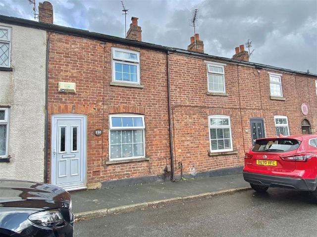 Black Road, Macclesfield SK11, 1 bed terraced house to rent, £875 pcm | PrimeLocation