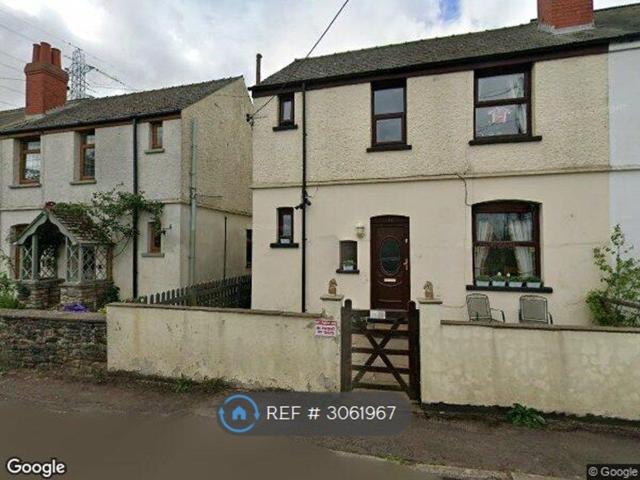 Black Rock Road, Portskewett NP26, 3 bed semi detached house to rent, £1,500 pcm | PrimeLocation