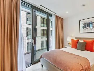 Black Sheep Coffee, 81 Southwark Street, Bankside, London, SE1 0HX, United Kingdom | 2 bed apartment for rent #139265828 | Rentberry