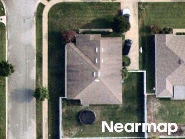 Black Springs Ln