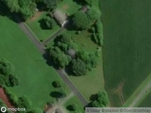 Black Swamp Rd
