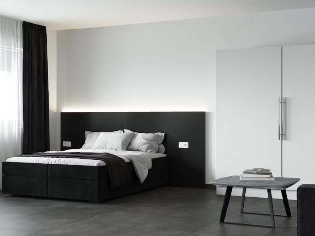 Black Suite Frankfurt