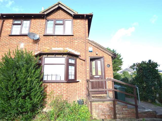 Blackmans Close, Dartford DA1, 1 bed end terrace house to rent, £1,350 pcm | PrimeLocation
