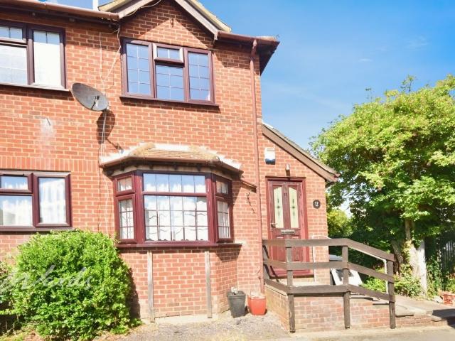 Blackmans Close, Dartford DA1, 1 bed semi detached house to rent, £1,325 pcm | PrimeLocation