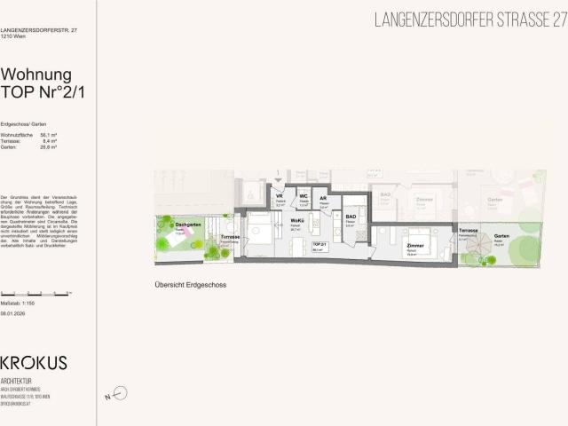 blackmeetsgreen Natur. Holz. Zuhause. Architektur mit Charakter. ERSTBEZUG Gartenwohnung