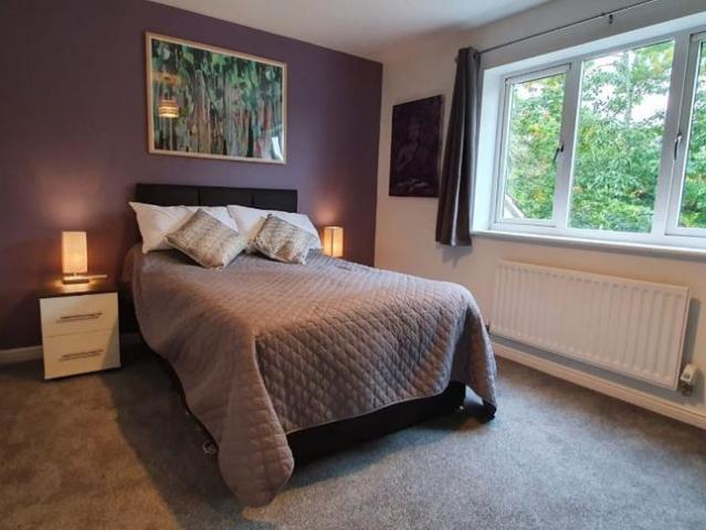 Blackmires Way, Sutton in Ashfield 4 bed house share to rent £527 pcm £122 pw