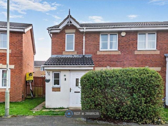 Blackmoor Close, Darlington DL1, 3 bed semi detached house to rent, £799 pcm | PrimeLocation
