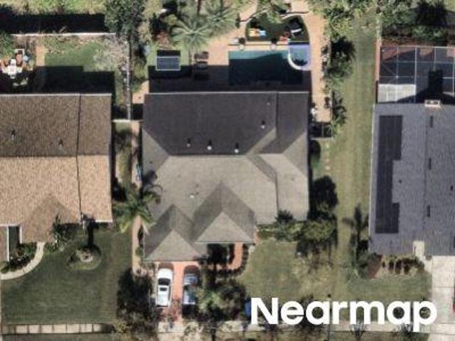Blackmoor Dr