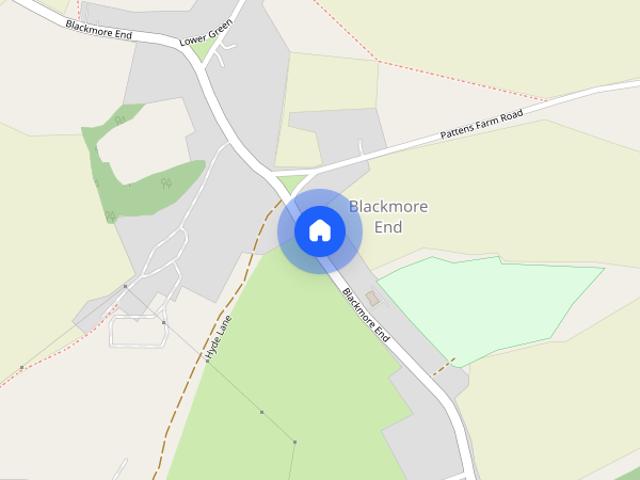 Blackmore End, Braintree