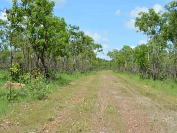 Litchfield, Northern Territory, Northern Territory
