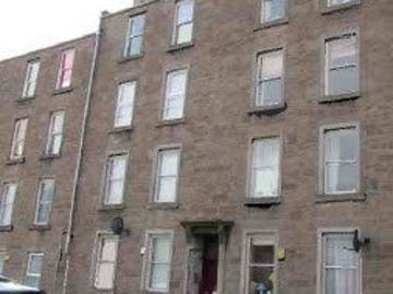 Blackness Street, Dundee DD1, 2 bed flat to rent, £1,025 pcm | PrimeLocation