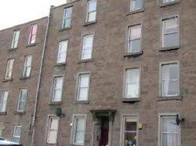 Blackness Street, Dundee DD1 2 bed flat to rent £1,025 pcm £237 pw