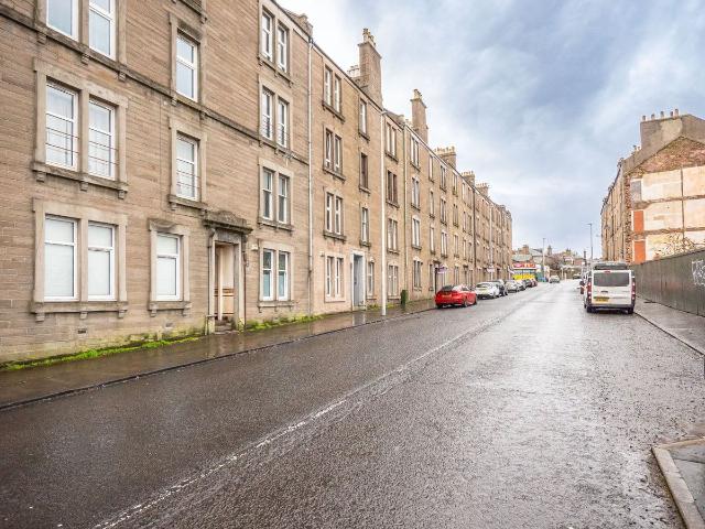 Blackness Road, West End, Dundee DD2, 2 bed flat to rent, £925 pcm | PrimeLocation