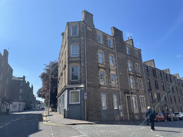 Blackness Road, Dundee DD1, 2 bed flat to rent, £950 pcm | PrimeLocation