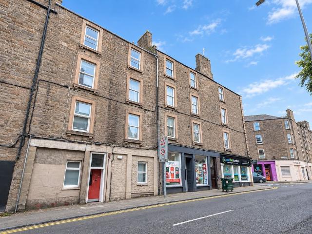 Blackness Road, Dundee DD1, 2 bed flat to rent, £900 pcm | PrimeLocation
