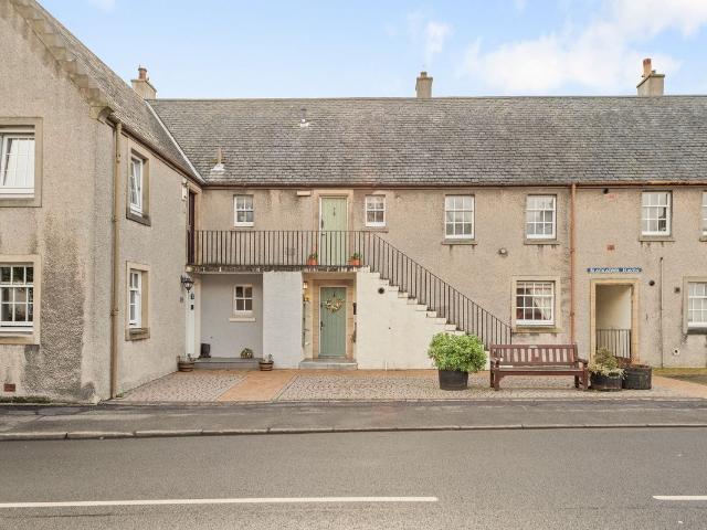 Blackadder Haven, Culross, Dunfermline KY12, 2 bed flat to rent, £900 pcm | PrimeLocation