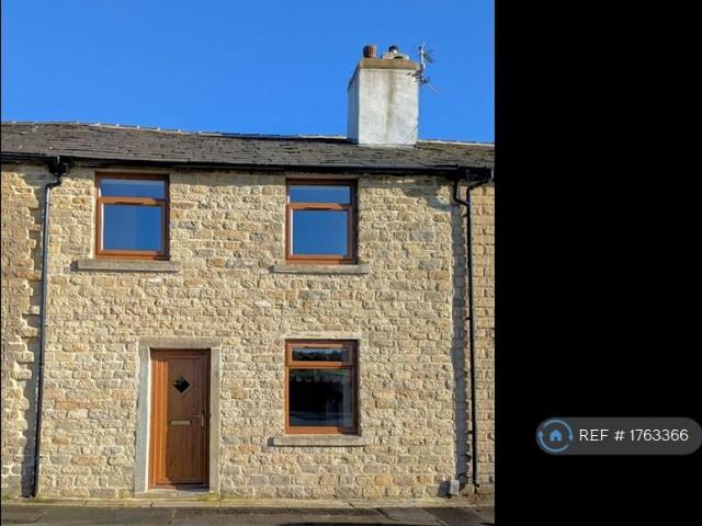 Blackamoor Road, Blackburn, BB1 3 bed terraced house to rent £1,075 pcm £248 pw