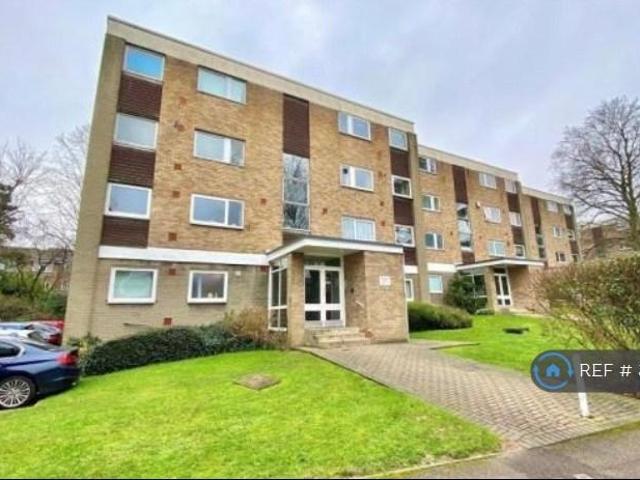 Blackbush Close, Sutton, SM2 1 bed flat to rent £1,350 pcm £312 pw