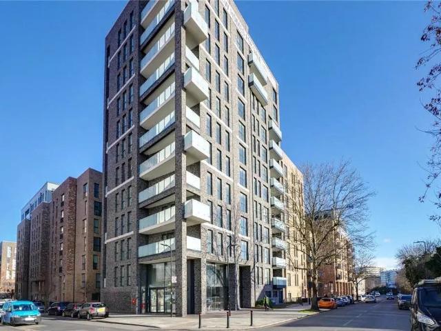 Blackburn Court, Bollo Lane W3, 1 bed flat to rent, £2,055 pcm | PrimeLocation