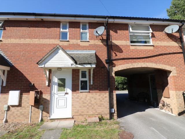 Blackburn Avenue, for renting CJ Property