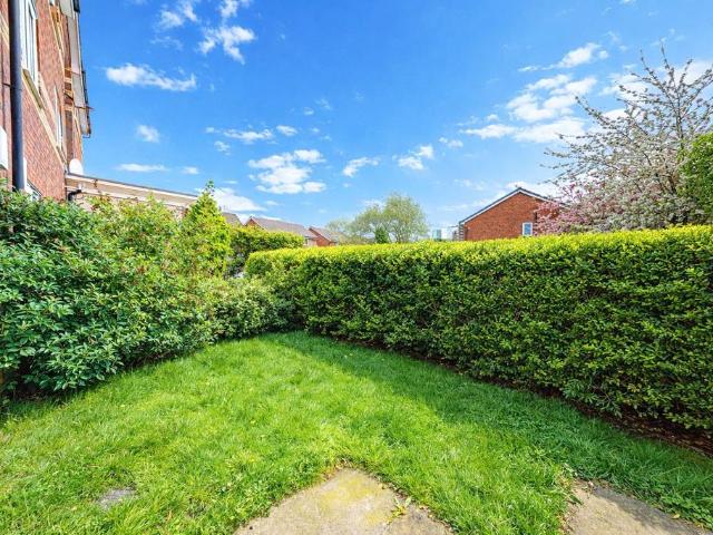 Blackburn Street, Manchester M3 2 bed apartment to rent £1,050 pcm £242 pw