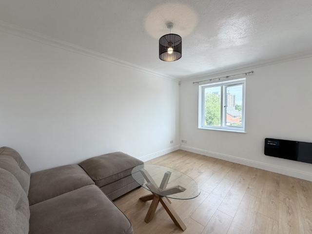 Blackburn Street, Trinity Riverside, Salford, M3