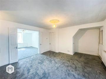 Egerton Bolton, BL7, Greater Manchester, North West England