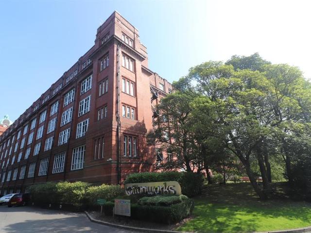 Blackburn Road, Bolton BL1, 1 bed flat to rent, £900 pcm | PrimeLocation