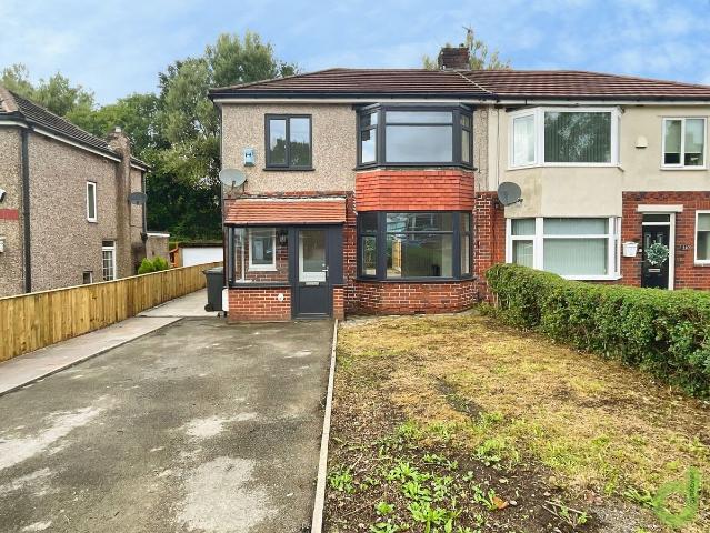 Blackburn Road, Clayton Le Moors BB5, 3 bed semi detached house to rent, £975 pcm | PrimeLocation