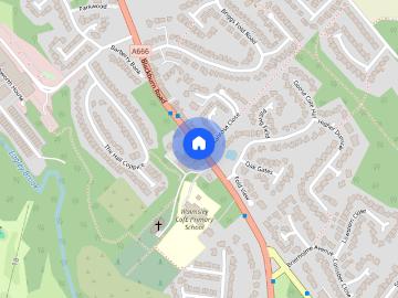 Blackburn Rd, Egerton, Bolton, Greater Manchester, BL7