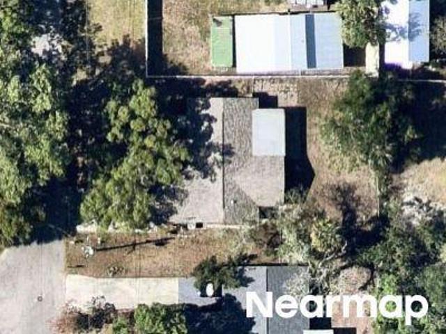 Blackbeard Ln