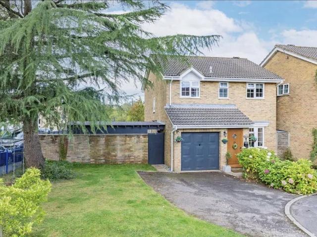 Blackberry Avenue, Bristol BS16, 4 bed detached house to rent, £2,100 pcm | PrimeLocation