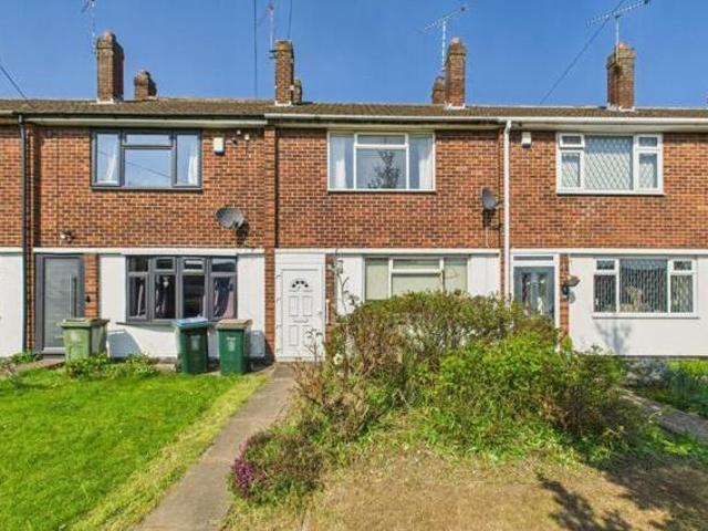 Blackberry Lane, Wyken, 2 Bedroom Terraced