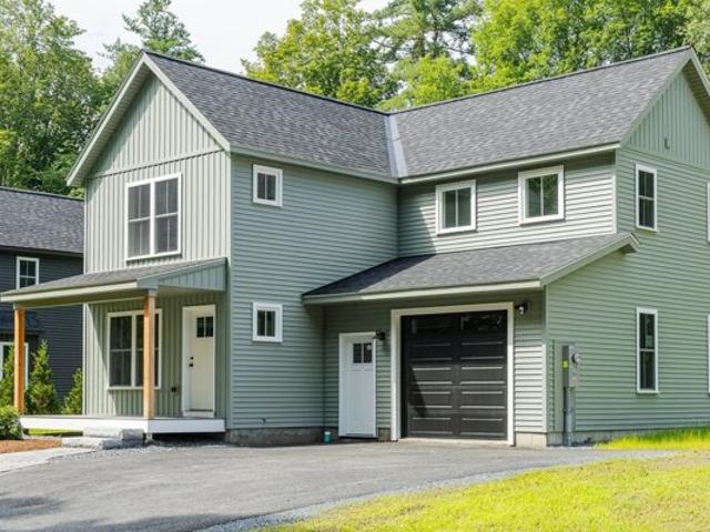 Blackberry Ln Lot,charlestown, Home For Sale