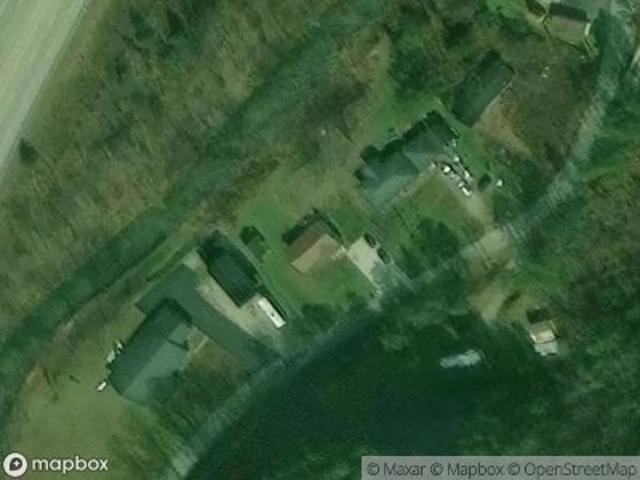 Blackberry Rd