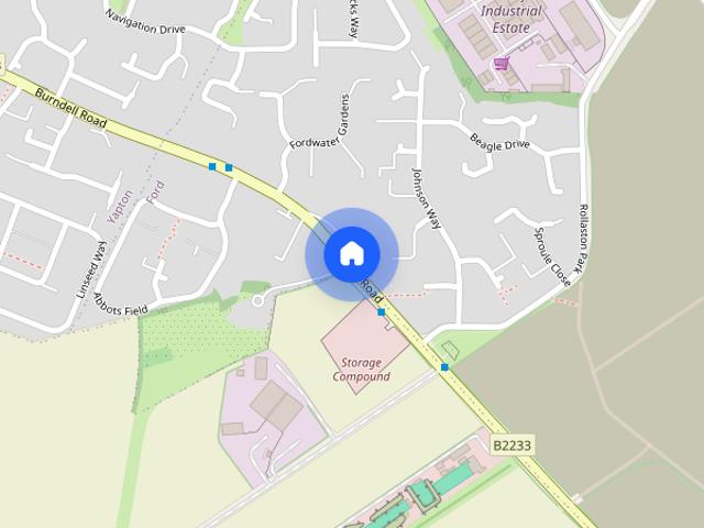 Blackbird Road, Yapton, Arundel, BN18