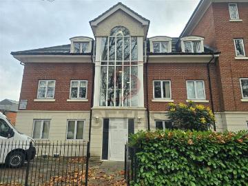 Blackbird Road, Fosse, Leicester LE4, 2 bed flat to rent, £925 pcm | PrimeLocation