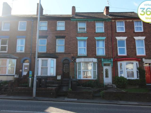 Blackboy Road, Mount Pleasant 1 bed in a flat share to rent £650 pcm £150 pw